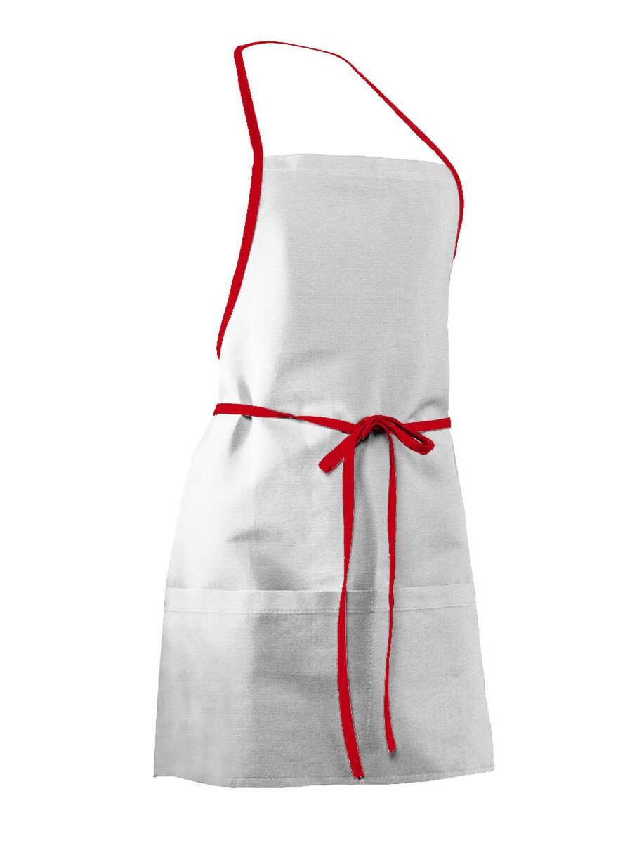 White-red